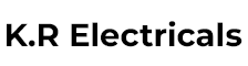 KR Electrical Logo