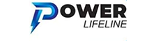 Power Lifeline Logo