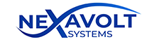 Nexavolt Logo
