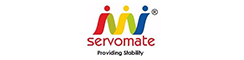 Servomate Logo