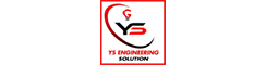 YS Engineering Logo