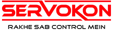 Servokon Logo